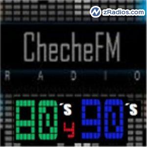 Radio: Cheche international FM