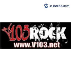 Radio: v103Rock