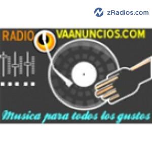 Radio: Vaanuncios Radio