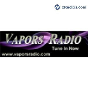 Radio: Vapors Radio