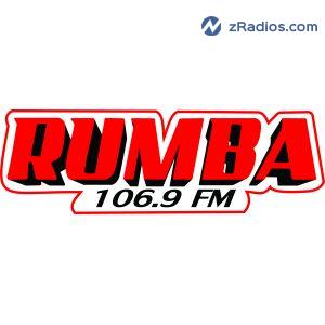 Radio: Rumba 106.9 (Medellin)