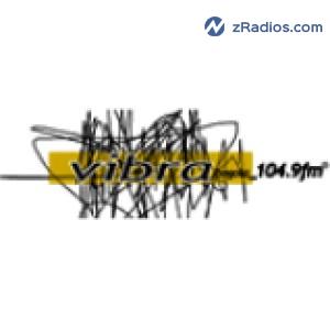 Radio: Vibra FM 104.9