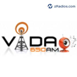 Radio: Vida 650