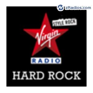 Radio: Virgin Hard Rock