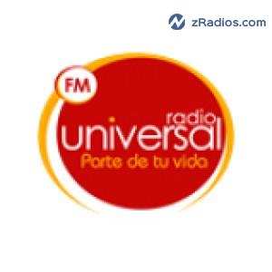 Radio: Radio Universal FM 94.7
