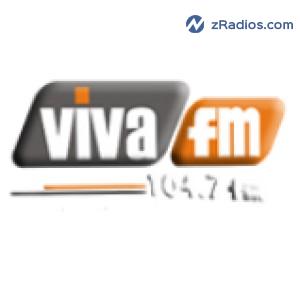 Radio: Viva FM 104.7