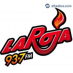 Radio: Radio La Roja 93.7