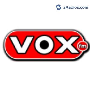 Radio: Vox FM 103.5