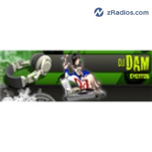 Radio: DJ DAM Music Sound