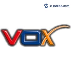 Radio: VOX FM 94.5