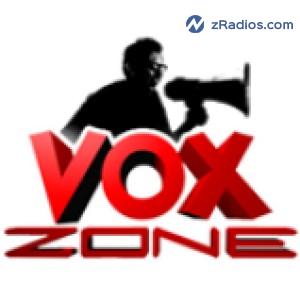 Radio: Vox Zone Radio