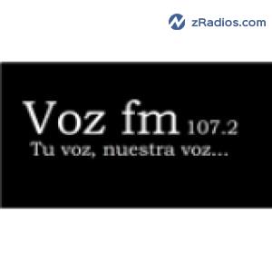 Radio: Voz FM Murcia