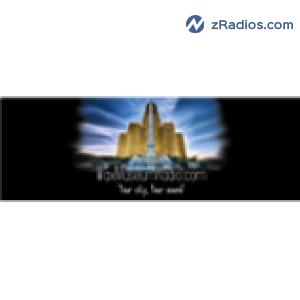 Radio: WaxMuseumRadio.com