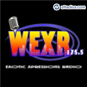 Radio: WEXR 175.5 Exotic Xpressions Radio