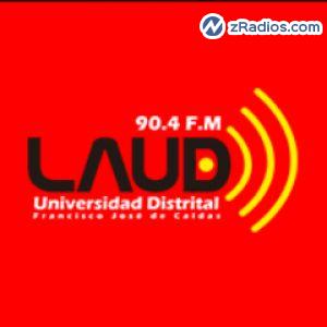 Radio: Laud 90.4 FM Estéreo