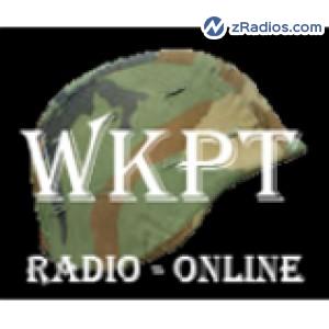 Radio: WKPT Radio Online