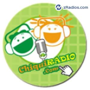 Radio: www.chiquiradio.com
