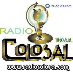 Radio: Radio Colosal 1040