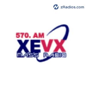 Radio: XEVX 570