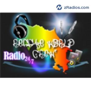 Radio: ReggaeWorldCrew Radio