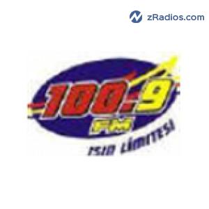 Radio: XHSM 100.9
