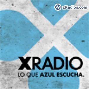 Radio: XRadio Azul 105.3