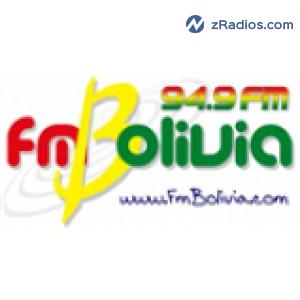 Radio: Radio FM Bolivia 94.9