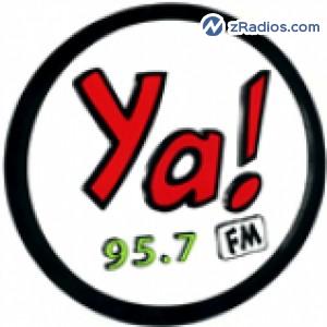 Radio: Ya! FM 95.7