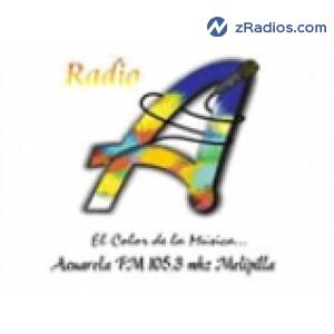 Radio: Radio Acuarela FM 105.1 Mhz