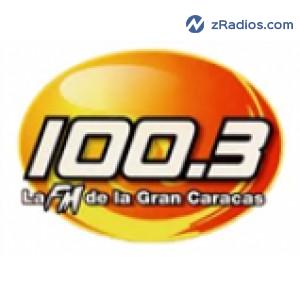 Radio: Z 100.3 FM