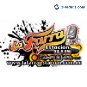 Radio: La Farra Estacion 92.9 Fm