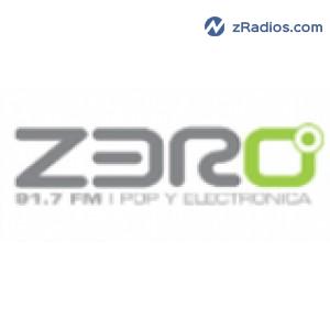 Radio: Zero FM 91.7