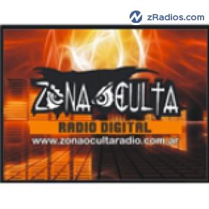 Radio: Zona Oculta Radio Digital