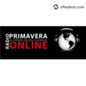Radio: Radio Primavera