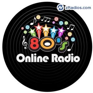 Radio: 80s Online Radio