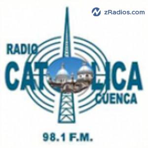 Radio: Radio Catolica Cuenca 98.1