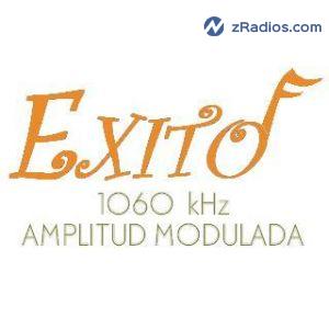 Radio: Radio Exito 1060