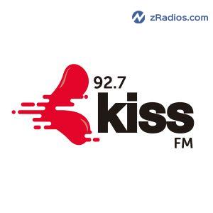 Radio: Kiss FM
