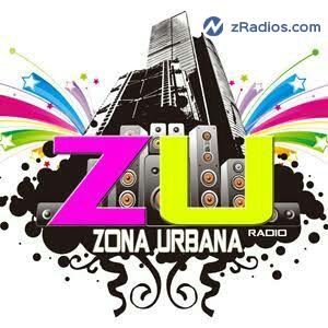 Radio: ZONA URBANA  98.9 FM