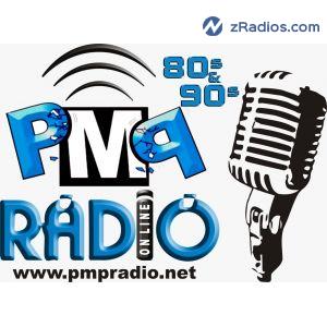 Radio: PMP RADIO ONLINE