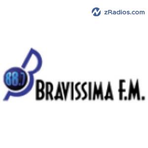 Radio: Radio Bravissima 88.7