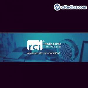 Radio: RCI Radio CRISTO Internacional
