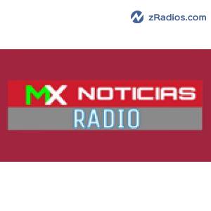Radio: Mx Noticias Radio