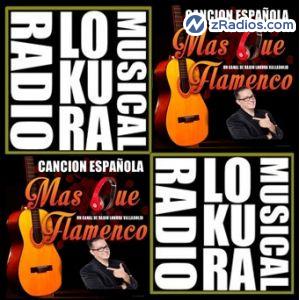 Radio: Canal cancion española