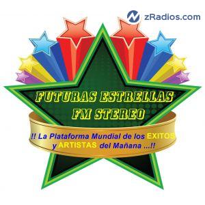 Radio: Futuras Estrellas FM Stereo