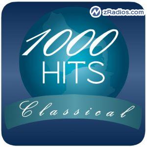 Radio: 1000 HITS Classical
