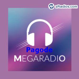 Radio: Mega Radio Pagode