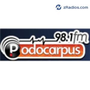 Radio: Radio Podocarpus 98.1