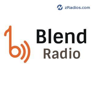 Radio: Blend Radio