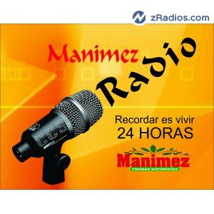 Radio: Manimez Radio
